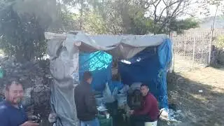 Santos Reyes tepejillo oax 2026