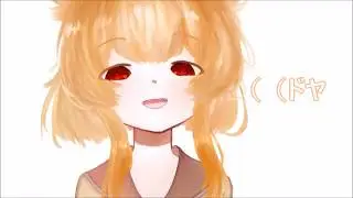 【自己紹介】はじめまして！カヘルと申します 【バーチャルYouTuber】