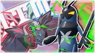 PROBABLY the SHORTEST Draft League battle you've EVER WATCHED | Pok&eacute;mon Draft League | LTM S2 Week 8