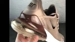 Nike Air Max 270