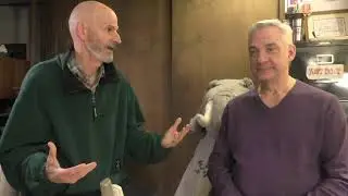 Episode 7: The Final Third of Life: Regret, senior care, dementia, retirement, social security