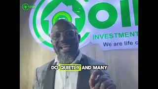 Land banking plus Oil Palm Plantation = SuperCombo 