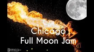 Chicago Full Moon Jam