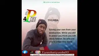 we pray for peace