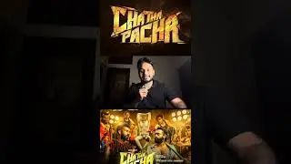 Chatha Pacha Review: WWE Fans &mdash; This One Hits 👊🔥 | Nostalgia, Fights and Characters.