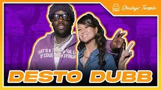 DESTO DUBB ON WHY DRAKEO THE RULER NEVER GOT HIS FLOWERS💔