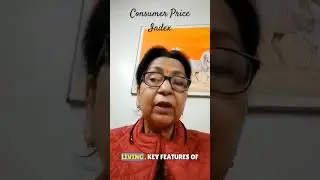 Consumer Price Index CPI #jtet24 #economics #bpsceconomics