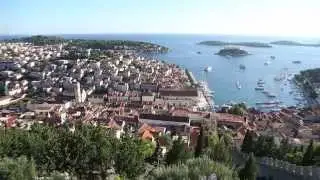 USTOA - CROATIA ACTIVE HOLIDAY #traveltogether
