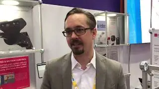 Hannover Messe 2019 - 