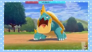OverworldYT's Pok&eacute;mon Direct Reaction 6.5.2019