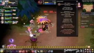 Nostale.es TS Treekun