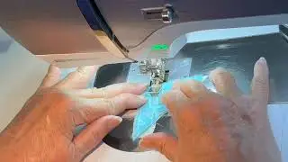 Zipper Pouch Tutorial by Mustang Sally