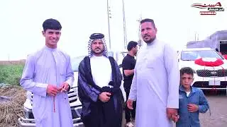 حفل زفاف الاخ مقتدى الكعبي الف مبروك ❤ المصور حسن ابن ميسان للحجز 07755821636 07832165418