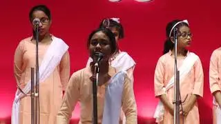 CHAITI  BY SUBHAMITA MITRA  ...... A SEMI CLASSICAL RENDITION