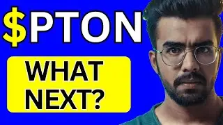 👀 PTON Stock (Peloton Interactive stock) PTON STOCK PREDICTIONS! PTON STOCK Analysis PTON stock new