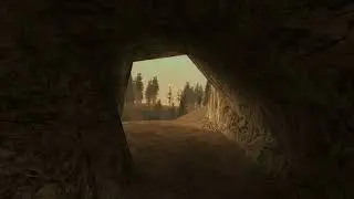 Open Roleplay | Procedural Biome Generator | Whetstone v1