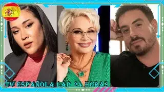 &laquo;Me tuve que arrodillar&raquo; El dur&iacute;simo reproche al aire de Carmen Barbieri a Fede Bal y Evelyn Botto