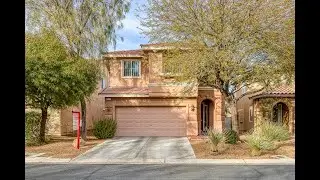 Mountain's Edge, Las Vegas 4-bedroom home for sale $424,900