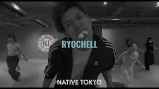 RYOCHELL - NATIVE TOKYO-2025.12.19
