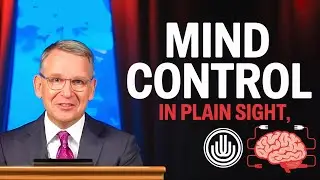 Mind Control in Plain Sight? JW's Secret Message Hidden in the May 2025 Broadcast