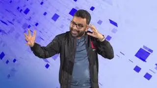 8 BASIC BUILDING BLOCK 5  Presentation  CHIEF PATHMAN SENATHIRAJA