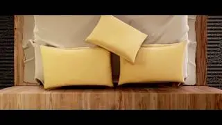 Lucid Arch Dreams Demo 1080p