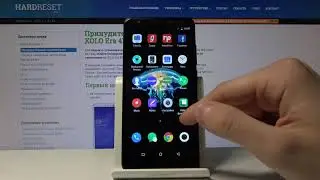 Смена рингтона на Xolo Era 4X &mdash; Как поменять мелодию звонка?