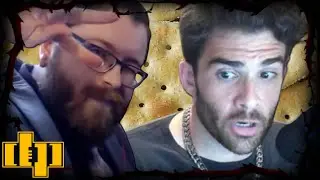 Hasan & Vaush BANNED from Twitch For Saying 