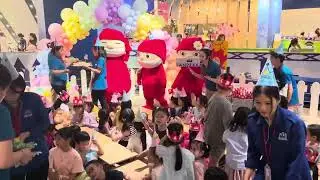 FANPEKKA EVENT SINH NHẬT TONTTY NG&Agrave;Y 30/03/2024 14H