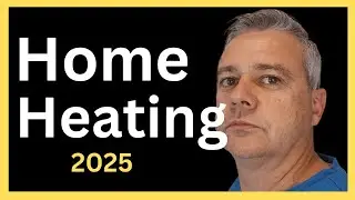 Bitcoin Mining to Heat House