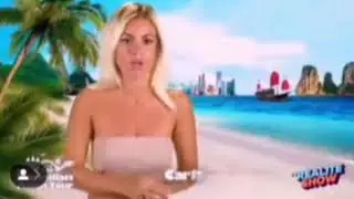 Clash entre Carla et maeva 🥰