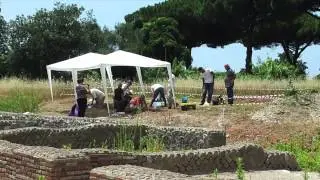 Associazione Culturale Lestrigonia - Minturnae