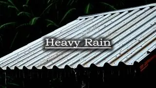 Rain on Bay Window 🌧️ Cozy Reading Nook Ambience for Study & Sleep