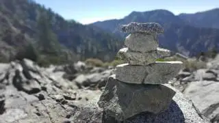 Six Pack of Peaks Challenge 2015