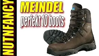 Cabelas Perfekt 10s: Winter Adventure Boot Excellence