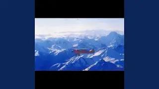 The Glacier Pilot Tribute