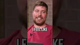 MrBeast FOR PRESIDENT!