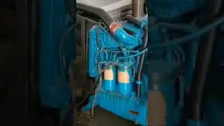 electrical#500 KVA#generator#short#part#1