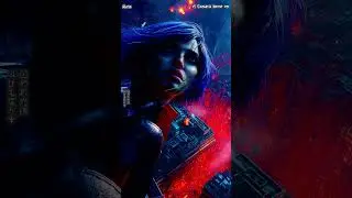 Abyss v5 Cinematic Horror ver  mastered SUNOv4 5+ shorts #sunov5 #music