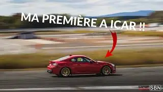 J'OBTIENS MA LICENCE DE COMPETITION au CANADA !!