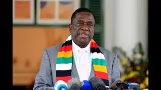 South Africa Should Press Zimbabwe to End Repression