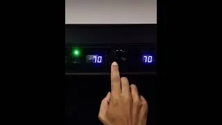 Humidor Supreme Electric Cigar Cooler