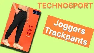 OR 734 Technosport Joggers Trackpants Restock July 2025 | @rpsportslucknow #technosport #trackpant 