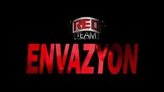 Red Team '' Envazyon '' Official Video