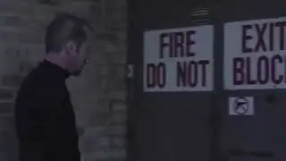 Asylum Stunts Test Fight Edit