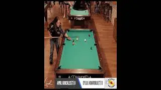 April's Beautiful Bank with Position