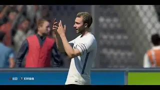 FIFA 18 eriksen!