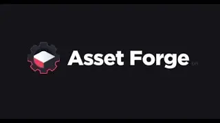 Asset Forge - Mini Golf Course 3D Model