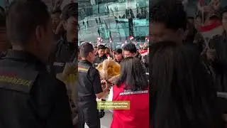 PBESI DITUDUH TIDAK ADIL KE EVOS GARA-GARA VIDEO PENYAMBUTAN KEPULANGAN ATLET DARI EWC #esports