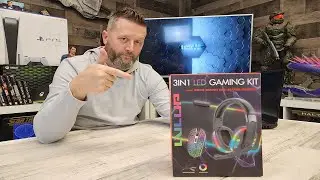 Is this 3in1 LED Gaming Kit even worth your money?